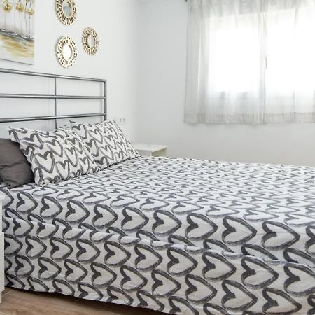 Blanca Paloma-Ana Apartment เอลปูแอร์โต เด ซานตามาริอา ภายนอก รูปภาพ