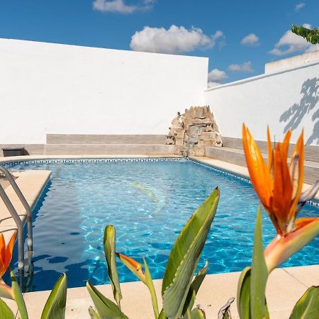 Blanca Paloma-Ana Apartment เอลปูแอร์โต เด ซานตามาริอา ภายนอก รูปภาพ