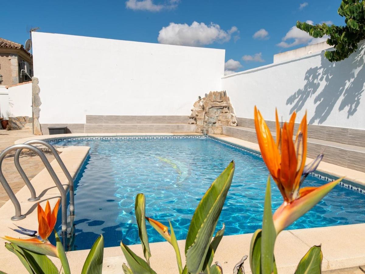 Blanca Paloma-Ana Apartment เอลปูแอร์โต เด ซานตามาริอา ภายนอก รูปภาพ