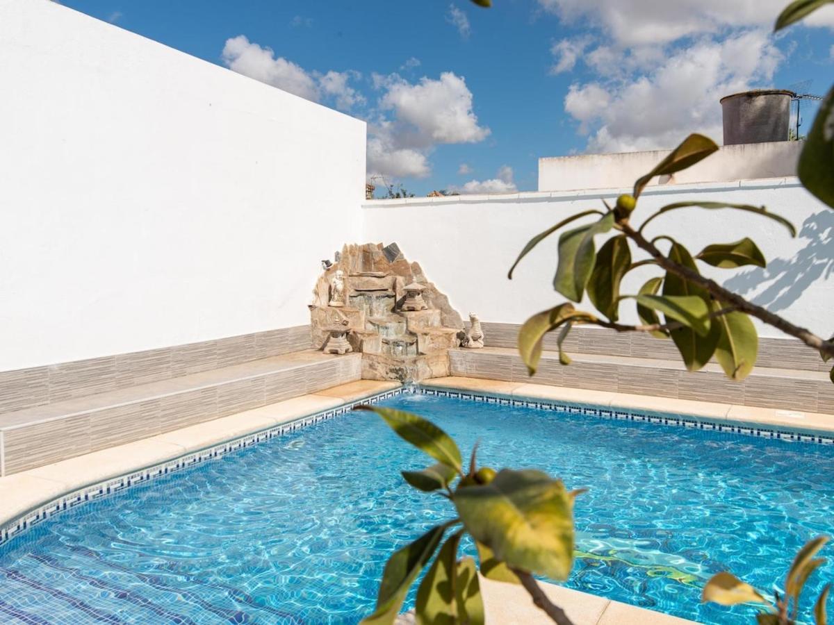 Blanca Paloma-Ana Apartment เอลปูแอร์โต เด ซานตามาริอา ภายนอก รูปภาพ